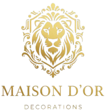 Maison dor